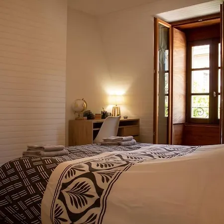 Sweet - Vue Cathedrale - Wifi - Centre Apartment
